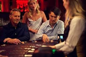 Transaction History Game 